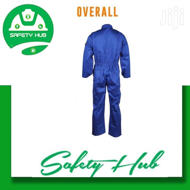 Overalls/Coveralls - thumbnail 2