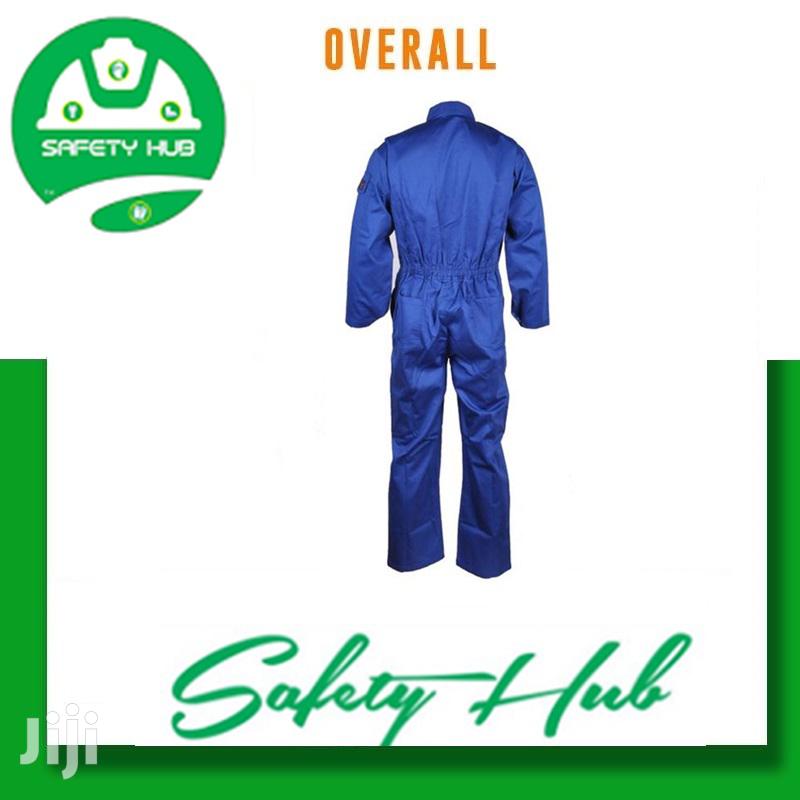 Overalls/Coveralls