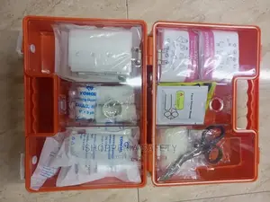 First Aid Kit
