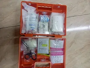 First Aid Kit