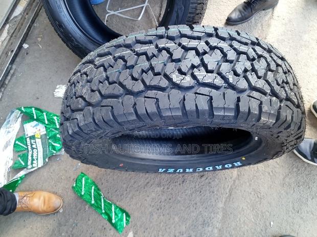 Roadcruza 225/65r17
