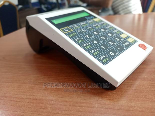 Aclas CRVX Affordable Etr Machine