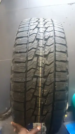 255/55r19 Falken a/T
