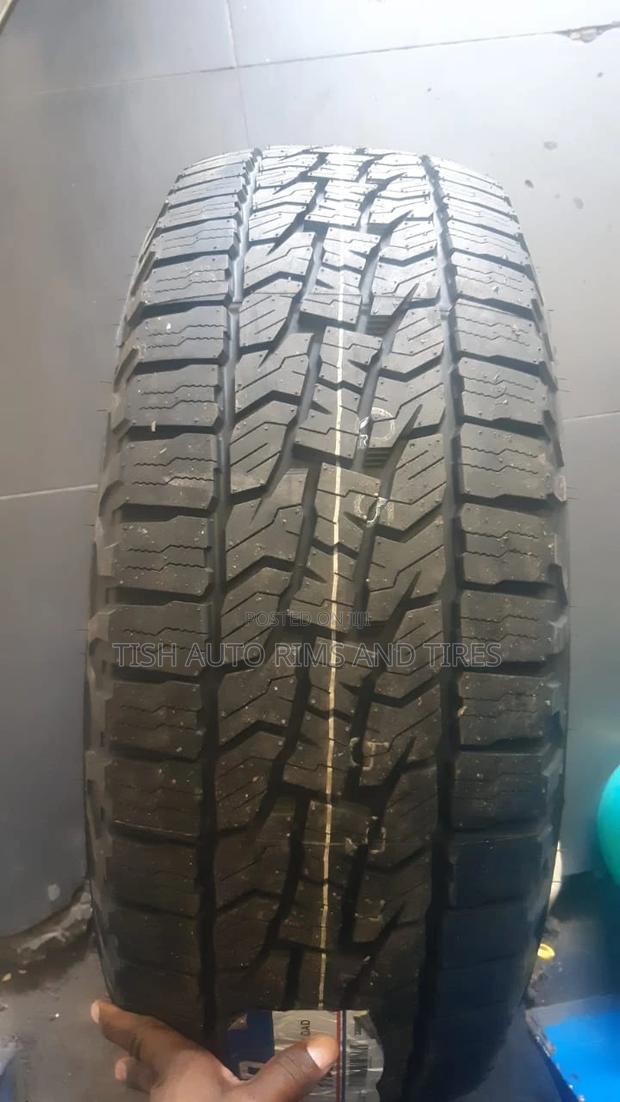 255/55r19 Falken a/T