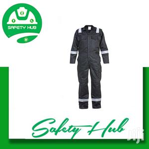 We Supply High Quality Branded Overalls