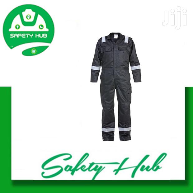 We Supply High Quality Branded Overalls - thumbnail 2