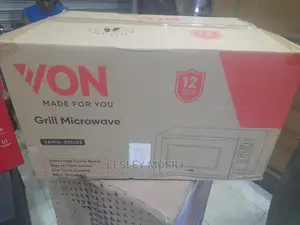 Von Microwave 20l