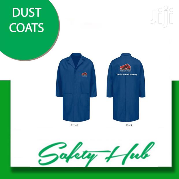Dust Coats (Wholesale & Retail)