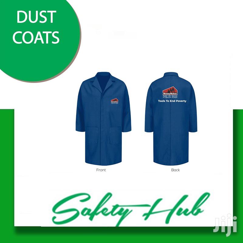 Dust Coats (Wholesale & Retail)