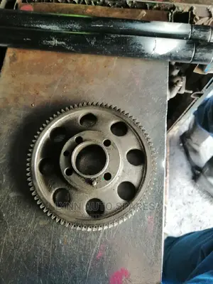 Nissan ZD30 Injector Pulley