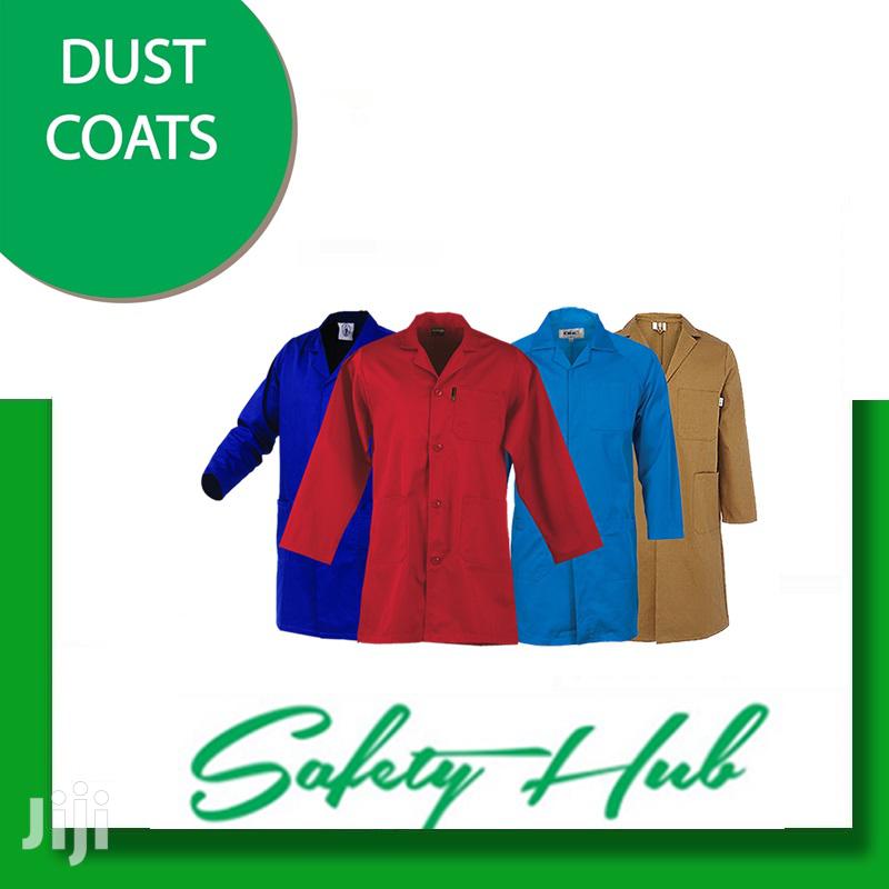 Dust Coats (Wholesale & Retail)