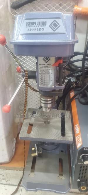 Electric Drill Press 13mm - thumbnail 2