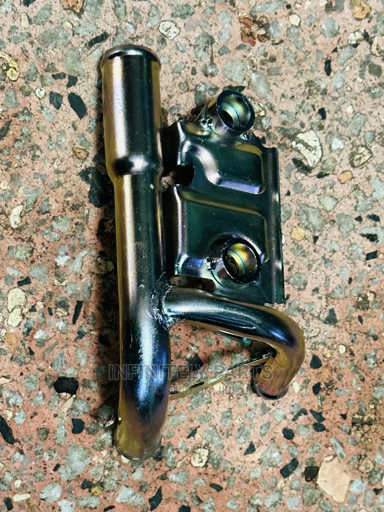 Mazda CX5 Bypass Coolant Pipe Brand New in Nairobi Central Vehicle