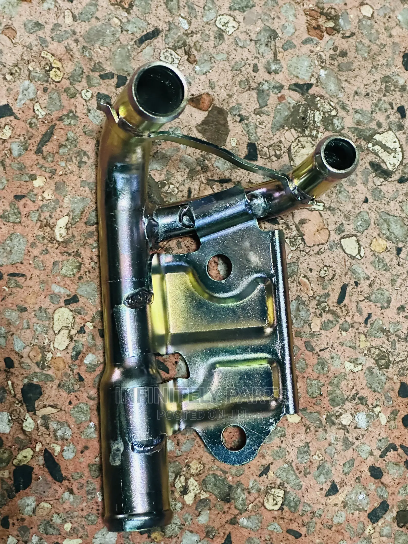 Mazda CX5 Bypass Coolant Pipe Brand New in Nairobi Central Vehicle