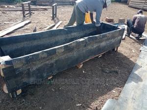 1000 Microns Liners Dam/Gardening - thumbnail 2