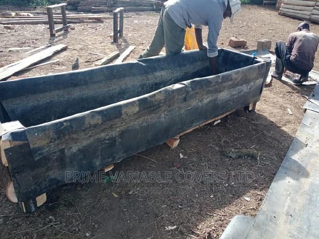 1000 Microns Liners Dam/Gardening - main view