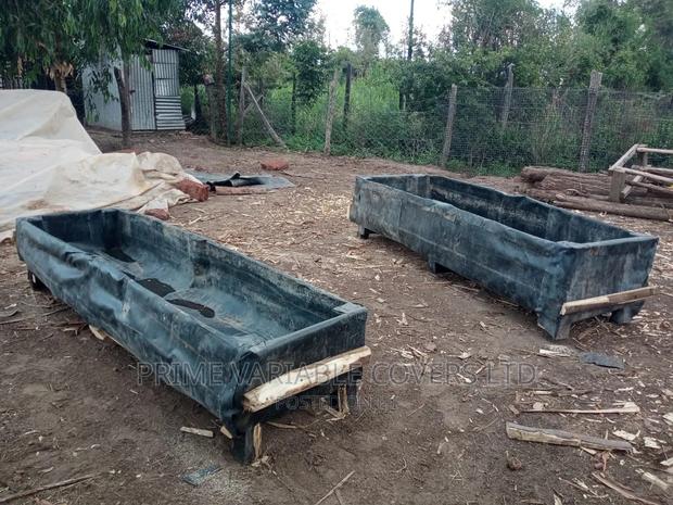 1000 Microns Liners Dam/Gardening - thumbnail 3