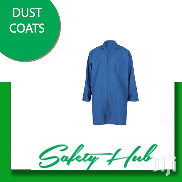 Dust Coats (Wholesale & Retail) - main view