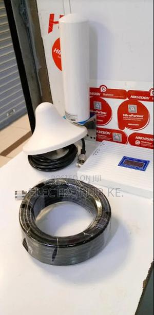 Universal Booster Mobile Booster, - main view