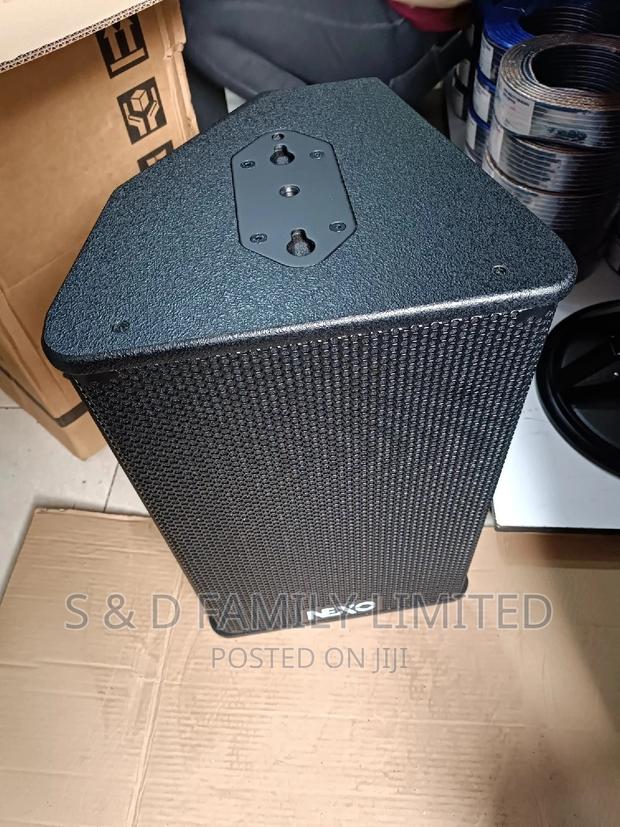 Nexo Ps 12 Midrange Speaker - thumbnail 3