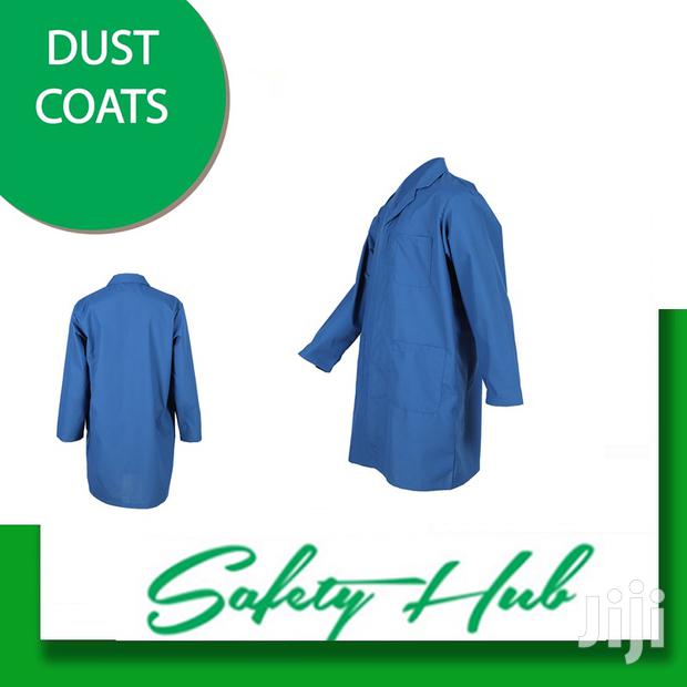 Dust Coats (Wholesale & Retail) - thumbnail 2