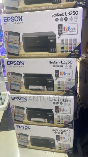 L3250 Epson L3250 Printer L3250 - main view