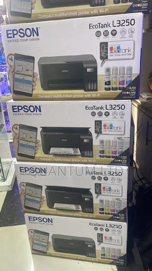L3250 Epson L3250 Printer L3250