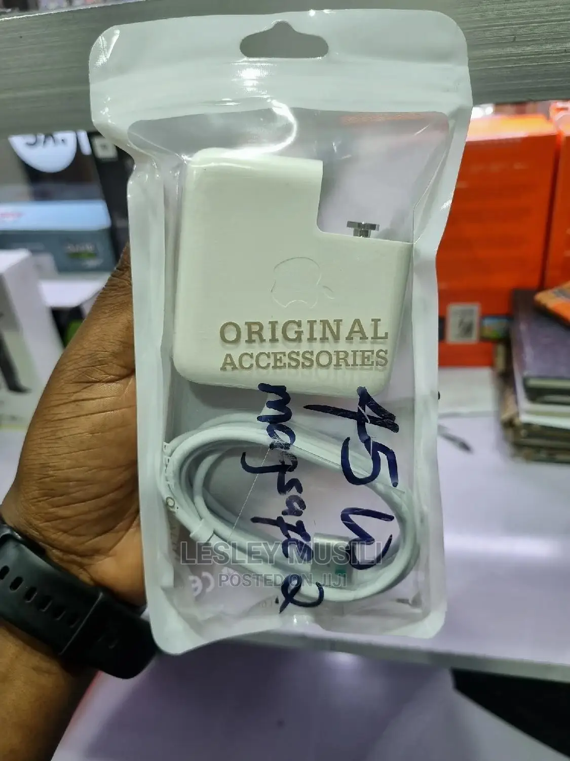 Apple Macbook Charger 45W Brand New