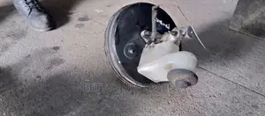 Toyota Probox Booster
