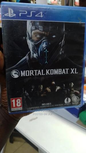 Mortal Kombat Xl - thumbnail 2