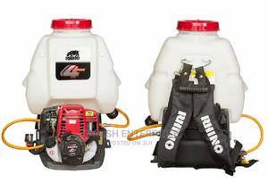 Powerful 4 Stroke Sprayer - main view