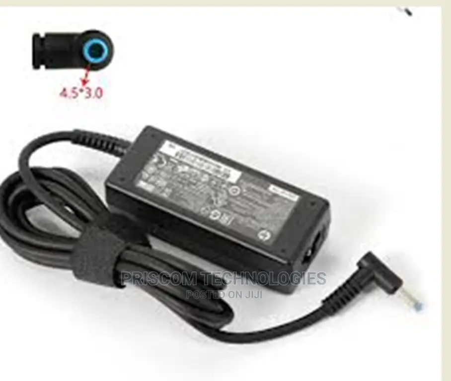 HP Envy 15-Bp010ca,15-Bp010no,15-Bp010tx Charger