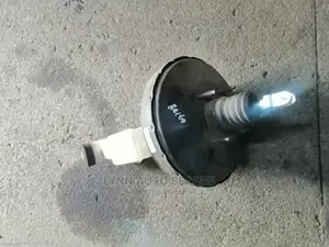 Toyota Belta Complete Brake Booster