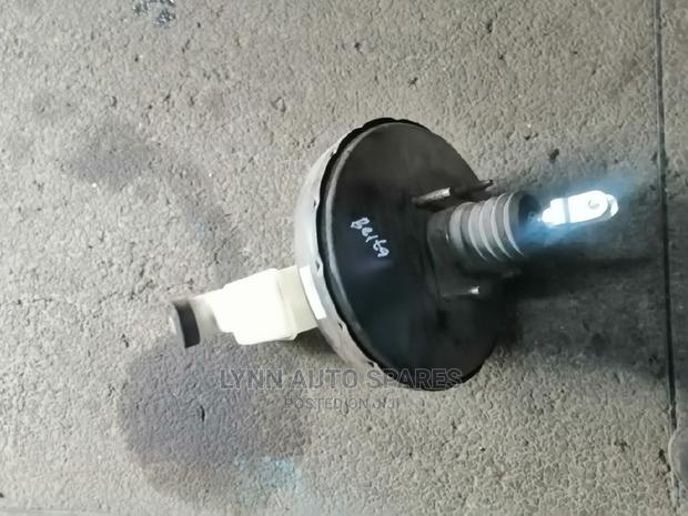 Toyota Belta Complete Brake Booster