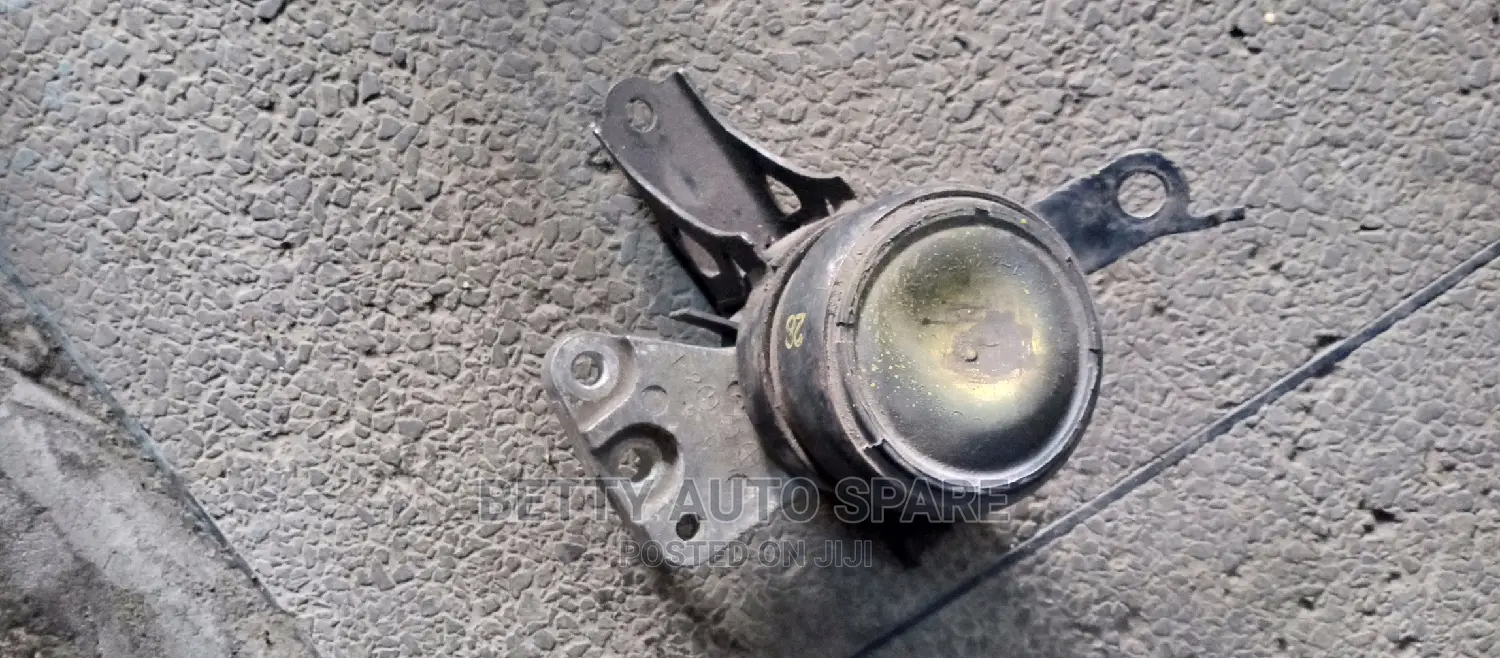 Toyota Vitz Gear Mountain