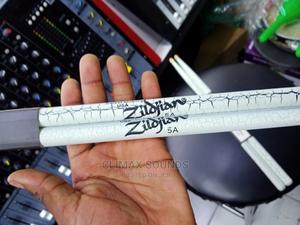 Zildjian Drumsticks - main view