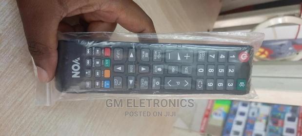 Von Smart TV Controller. - thumbnail 2