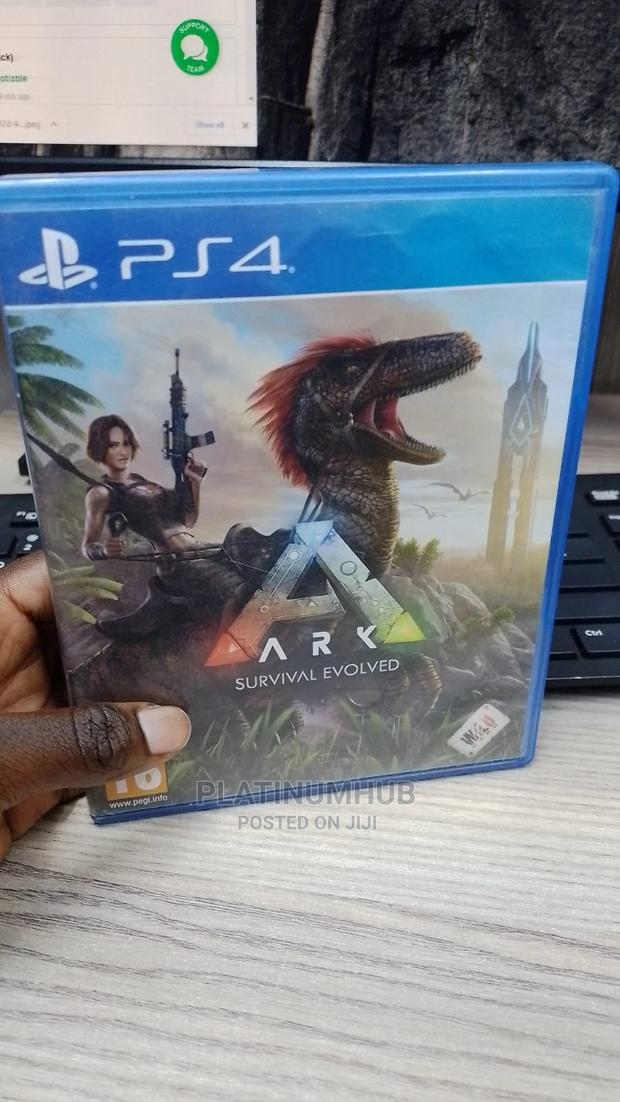 Ark Survival Evolved - thumbnail 3