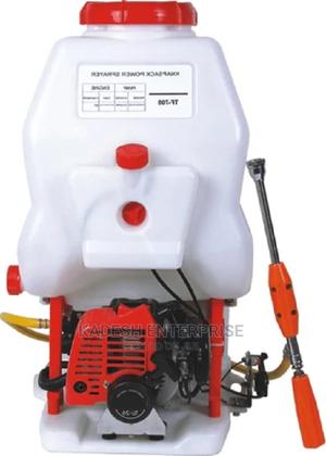 Best Efficient 4 Stroke Sprayer - main view