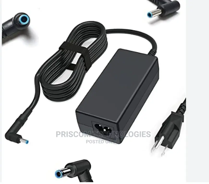 HP Elitebook 850 G1, 850 G2, 850 G3,850 G4 ,850 G5 Charger