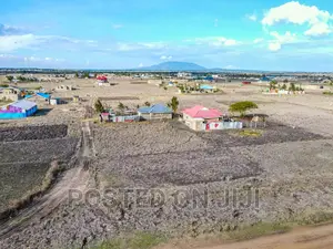 Shamba Za Kantafu Ni Title^En
