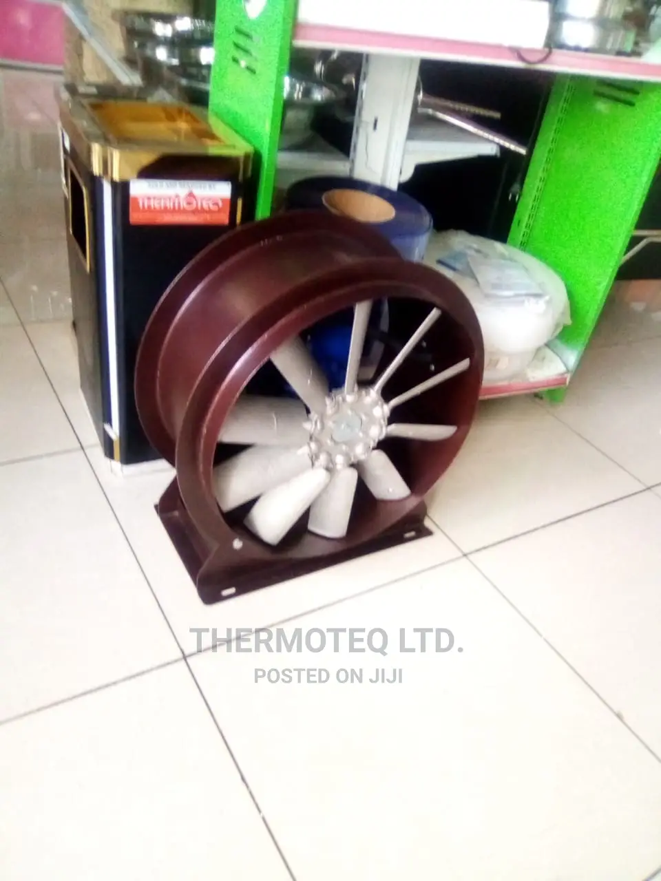 Extractor Fan