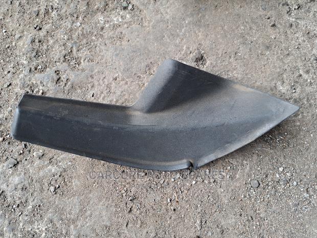 Prado J150 2011 to 2020 Windscreen Finishers