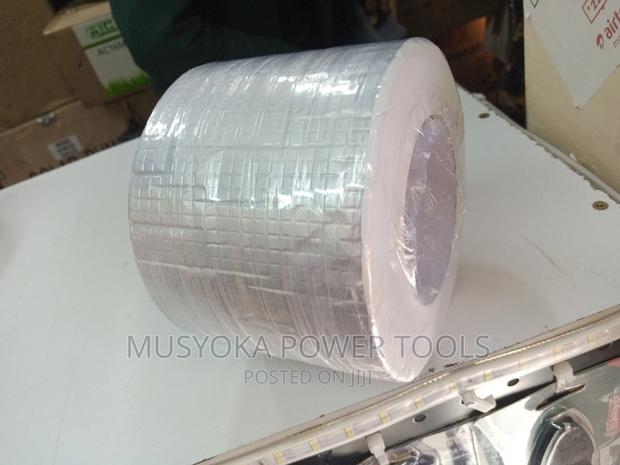 Resistance Waterproof Tape Aluminum Thicken Tape Roof