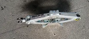 Vehicle Jerk