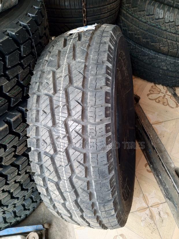 31*10.5R15 Vantage