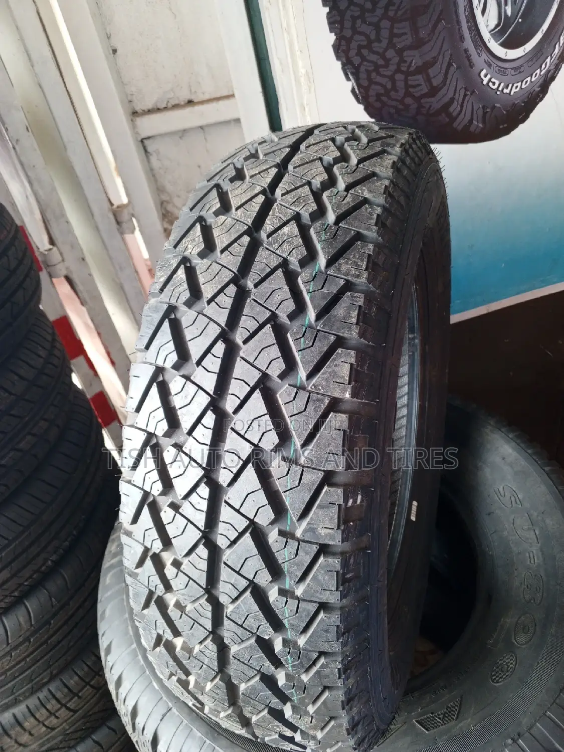 31*10.5R15 Petromax