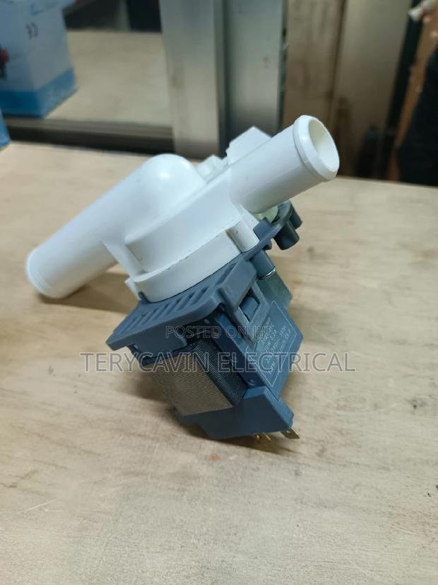 30a Drain Pump