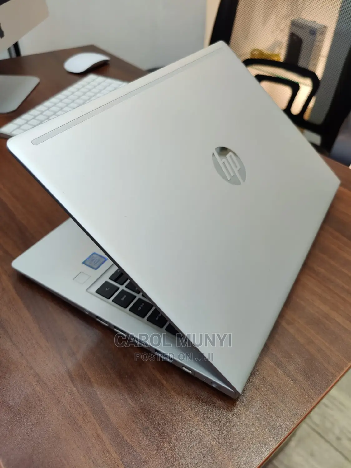 New Laptop HP ProBook 430 G6 16GB Intel Core I5 SSD 256GB