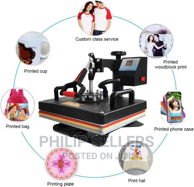 Automatic Alarm, Temperature Time Recycle. - thumbnail 3